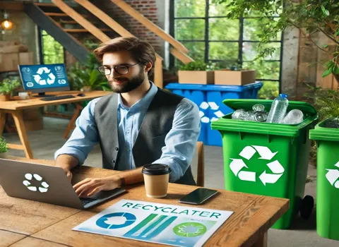 recycling-coordinator-wanted-in-new-york