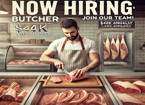 butcher-position-available-in-new-york