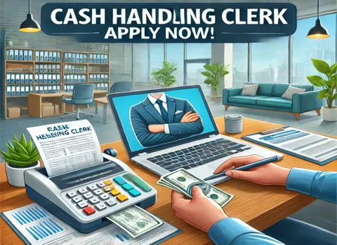 cash-handling-clerk-opening-in-new-york